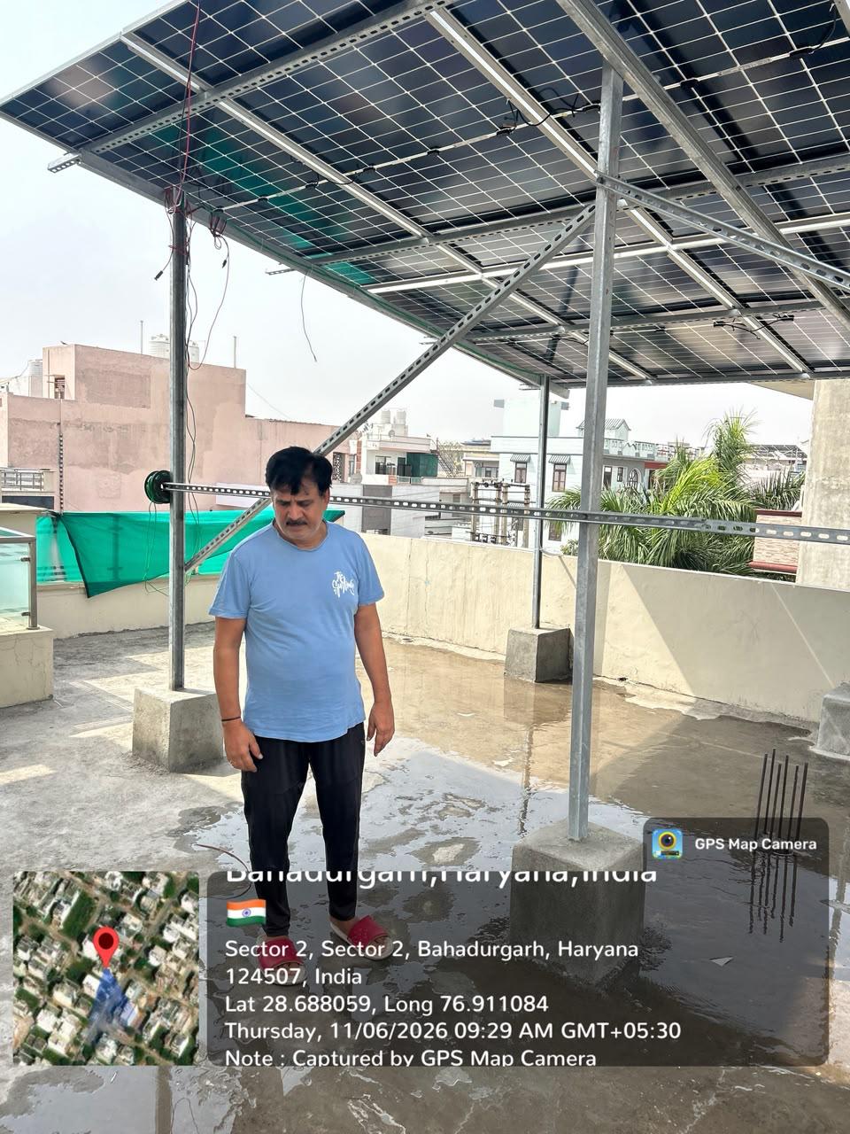 Solar Project